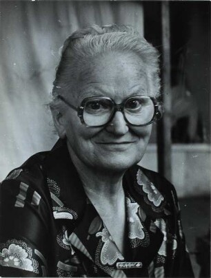 Irma Harder