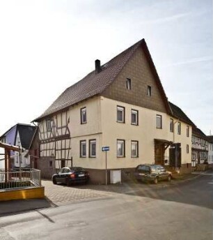 Allendorf / Lumda, Treiser Straße 10