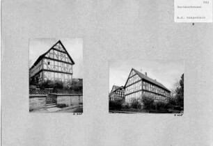Sachsenhausen