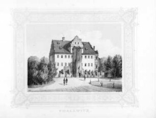 Thallwitz