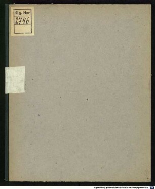 Ernelinda : Drama per Musica da rappresentarsi Sul Theatro Ducal di Saltzthal Festeggiandosi Il felicissimo giorno Natalizio del Altezza Serenissima Di Giovanni Augusto Prencipe regante di Anhalt, Conte di Ascanien, Signore di Zerbst-Berènburg, Jever e Kniphausen = Ernelinda : In einer Opera vorgestellet Auf dem Saltzthalschen Theatro An dem Höchstglücklichen Geburts-Tage Des Durchlauchtigsten Fürsten und Herrn, Herrn Iohann August Regierenden Fürsten zu Anhalt, Grafen zu Ascanien, Herrn zu Zerbst, Bernburg, Jever und Kniephausen &c.