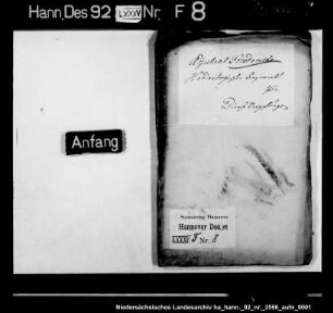 Friedrichs, Adjutant, beim Hardenbergschen Regiment: Dienstvergehen