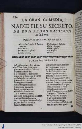 Nadie fie su secreto.