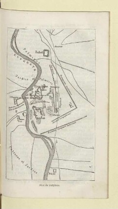 Plan de Babylone