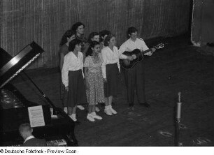 Ensemble