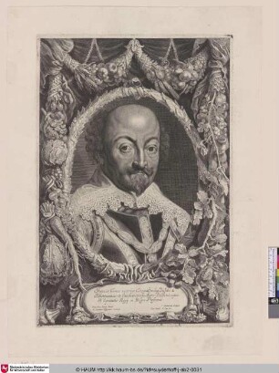 [Johann VIII,, Graf von Nassau; John, Count of Nassau]