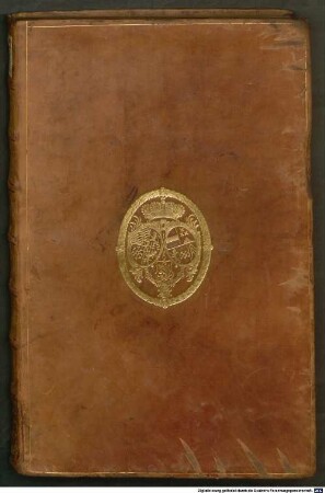 Lucernae Veterum Sepulchrales Iconicae : Ex Cavernis Romae subterraneis collectae, & a Petro Santi Bartoli, Cum Observationibus J. Petri Bellorii, ante decennium editæ ; Nunc ob Argumenti nobilitatem, & latius diffundendi eius usus gratia, ad Exemplar Romanum, Versis ex Italico in Latinum Observationibus, recusae