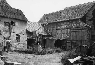 Gießen, Rheinfelser Straße 23
