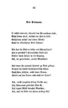 Die Titanen