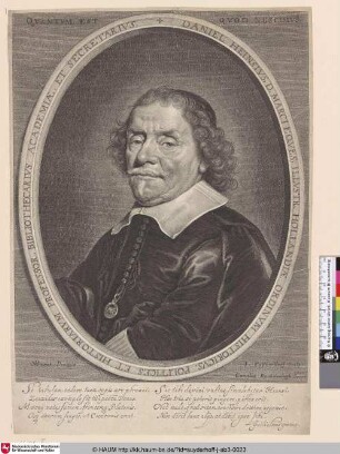 [Heinsius, Daniel]