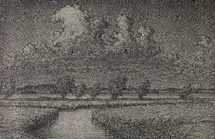 Auenlandschaft