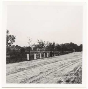 Grünflächenplanung Wirsitz: Landschaft