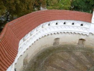 Naumburg: Marientor