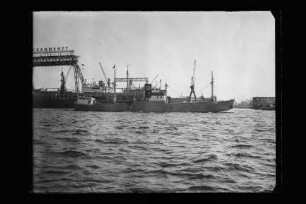 Koralle (1938), H. Glahr & Co. Bremen