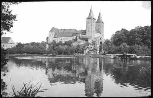 Rochlitz. Schloss