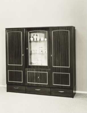 Wohnzimmerschrank