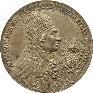 Papst Alexander V. (Gegenpapst)