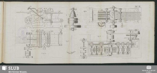 Taf. VII
