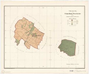 Orschweier (Stadt Mahlberg OG)