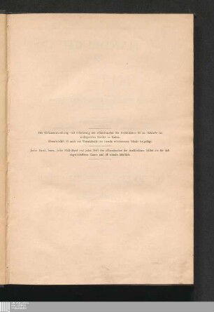Die Bauformenlehre