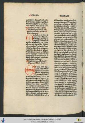 Libri Machabeorum