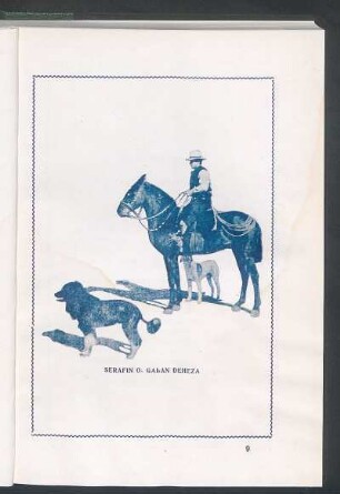 Serafín O. Galán Deheza - [Fotografía]