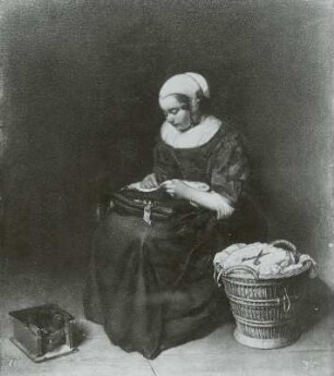 Die Näherin