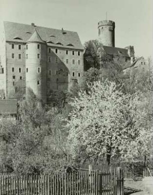 Burg Gnandstein