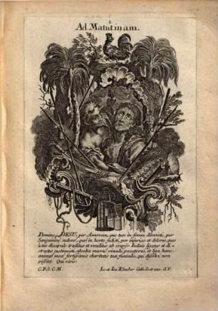 Horae Canonicae