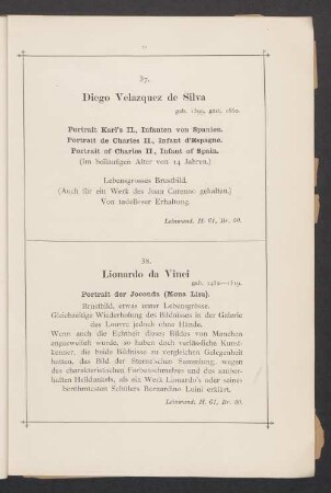 37. Diego Velazquez de Silva