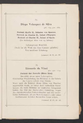37. Diego Velazquez de Silva