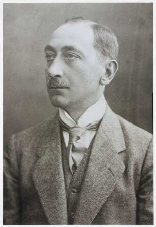 Offenberg, Emmerich von