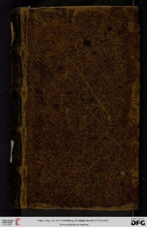 Successio Genealogica, S. R. I. Principum