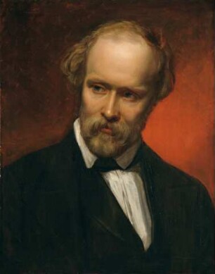 Friedrich Hebbel