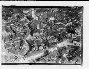 Langensalza (b. Mühlhausen)