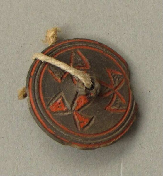 spindle whorl