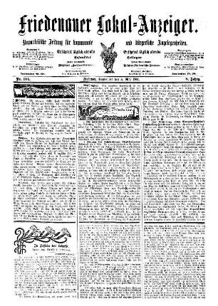 Nr. 104, 04.05.1901