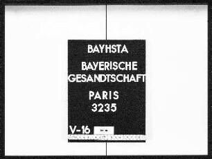 Levy, Pauline, geborene von Hirsch
