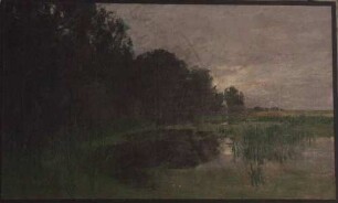 Weiher