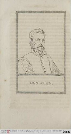 Don Juan d'Autriche