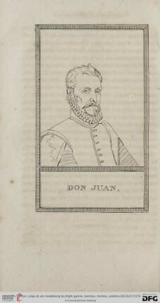 Don Juan d'Autriche
