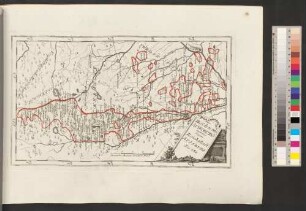 Das Bisthum Augsburg mit der freyen Reichsstadt Augsburg
