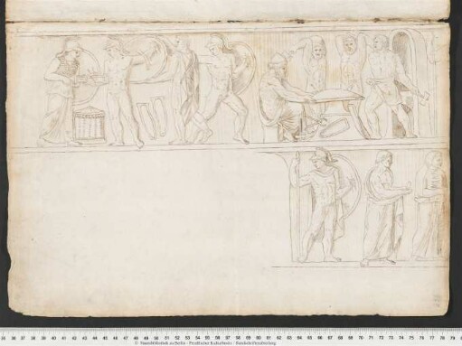 Werkstätte des Hephaistos