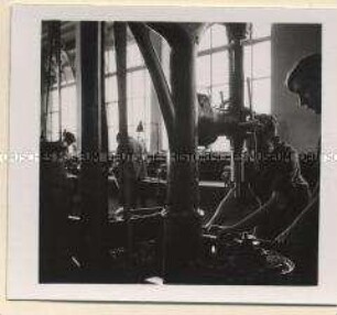 Berlin, Maschinenfabrik Robert Stock & Co.