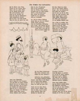 "Die Töchter des Lykomedes"