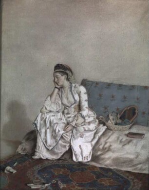 La Comtesse de Coventry