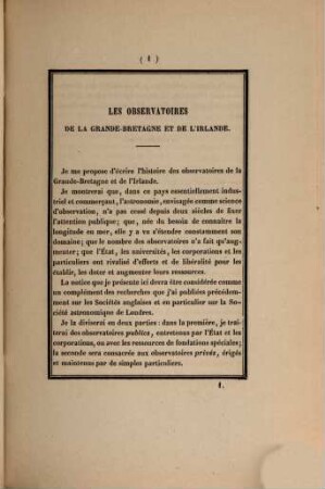 Essai sur les institutions scientifiques de la Grande-Bretagne et de l'Irlande, 4