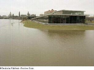 Congress Center Dresden