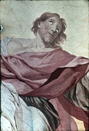 Glorie Johannes des Täufers
