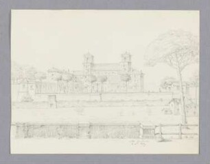 Villa Borghese